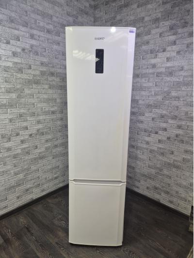 Холодильник Beko CMV 333103 W Холодильник Beko CMV 333103 W